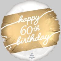 18:Golden Age 60