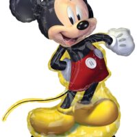 CI:Airloonz Mickey Mouse Forever