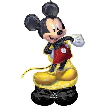 CI:Airloonz Mickey Mouse Forever