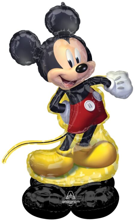 CI:Airloonz Mickey Mouse Forever