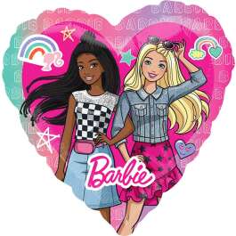 JUM:Barbie Dream Together