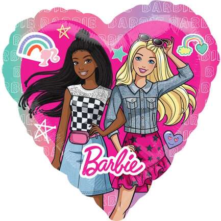 JUM:Barbie Dream Together