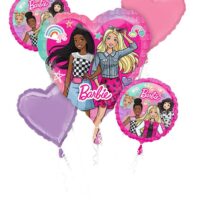 BOU:Barbie Dream Together