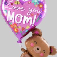 SS:Love You Mom Bear