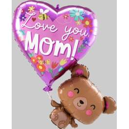 SS:Love You Mom Bear