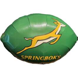 SS:Springboks Rugby Ball