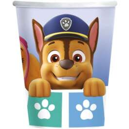 CU:Paw Patrol Cups 8