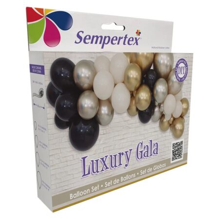 DIY:Luxury Gala Garland Kit