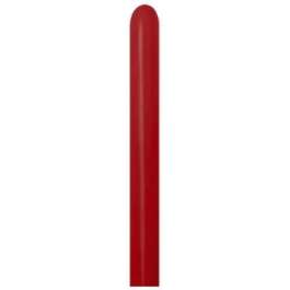 M260:MOD Fashion Solid Imperial Red 100