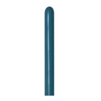 M260:MOD Fashion Solid Deep Teal 100