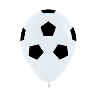 PR12:Soccer Ball FS AO 50