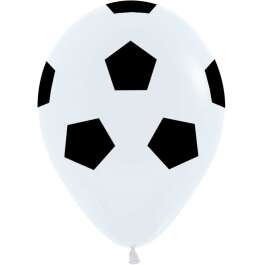 PR12:Soccer Ball FS AO 50