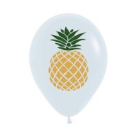 PR12:Pineapple 2C on White 2S 50