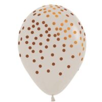 PR12:Copper Confetti FS White Sand AO 50