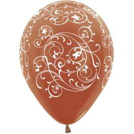 PR12:Filigree MET Copper AO 50