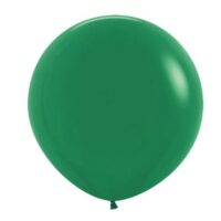 R24:Fashion Solid Shamrock Green 3