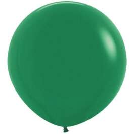 R24:Fashion Solid Shamrock Green 3