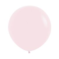 R24:Pastel Matte Pink 3