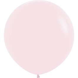 R24:Pastel Matte Pink 3