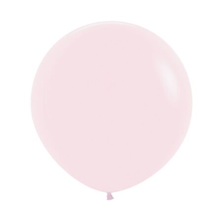 R24:Pastel Matte Pink 3