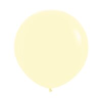 R24:Pastel Matte Yellow 3