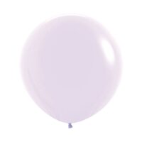 R24:Pastel Matte Lilac 3