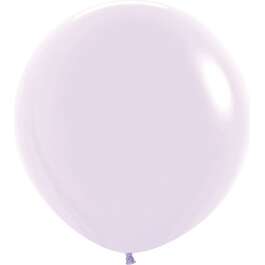 R24:Pastel Matte Lilac 3