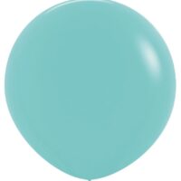 R36:Fashion Solid Aquamarine 1