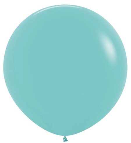 R36:Fashion Solid Aquamarine 1