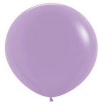 R36: Fashion Solid Lilac 2