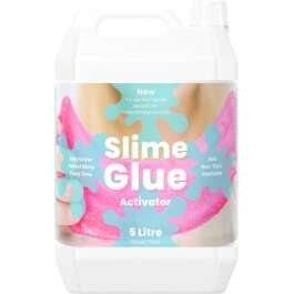 ACC:Slime Glue Activator 5L