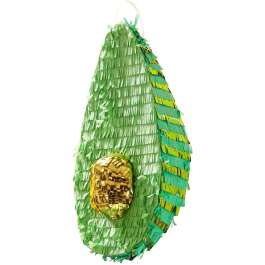 Avocado Party Pinata