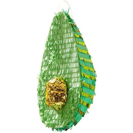 Avocado Party Pinata