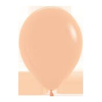 R05:Fashion Solid Peach Blush 100