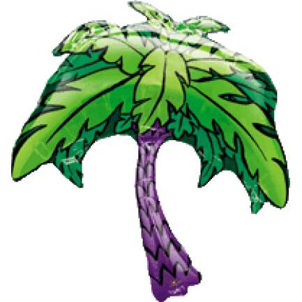 SS:Palm Tree