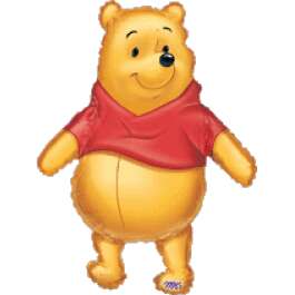 SS:Big As Life Pooh