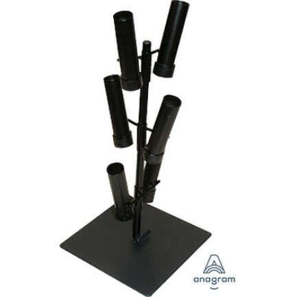 ACC:Air Filled Counter Display Stand 40