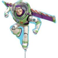 14:Toy Story Buzz