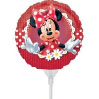 9:Mad about Minnie