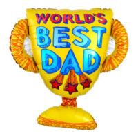 SS:Best Dad Trophy