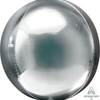 ORB:Silver