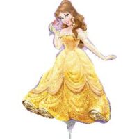 14:Princess Belle