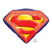 SS:Superman Emblem