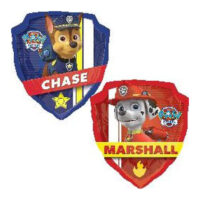 SS:Paw Patrol