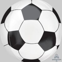 ORB:Soccer Ball