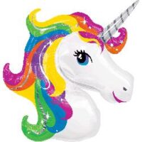 SS:Rainbow Unicorn