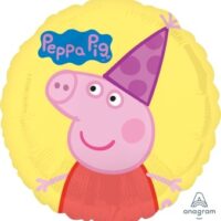 18:Peppa Pig