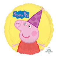 18:Peppa Pig