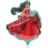 14:Elena Of Avalor