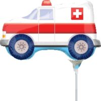 14:Ambulance